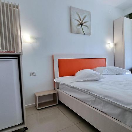 Hotel Fortuna Эфорие Норд Экстерьер фото