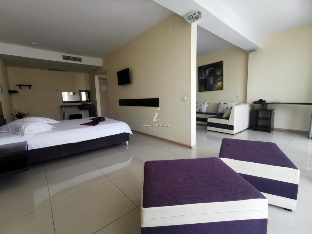 Hotel Fortuna Эфорие Норд Экстерьер фото